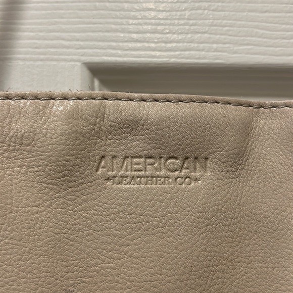 Gray Hobo Bag - Picture 3 of 5